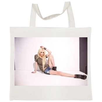 Taylor Momsen Tote