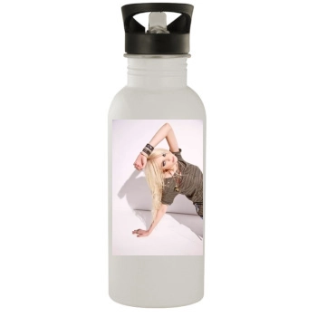 Taylor Momsen Stainless Steel Water Bottle