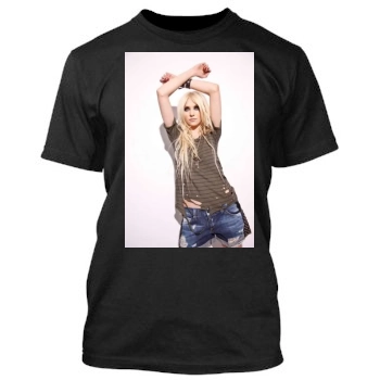 Taylor Momsen Men's TShirt