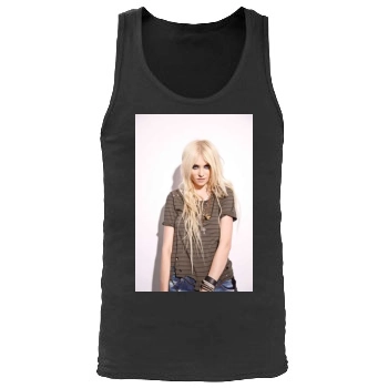 Taylor Momsen Men's Tank Top