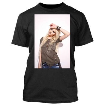 Taylor Momsen Men's TShirt