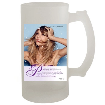 Taylor Swift 16oz Frosted Beer Stein