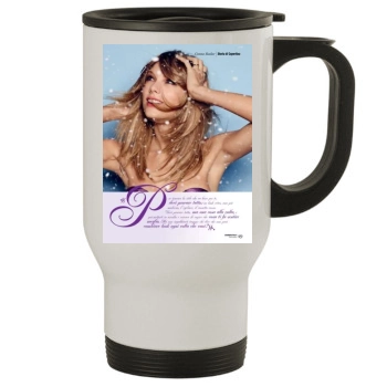 Taylor Swift Stainless Steel Travel Mug