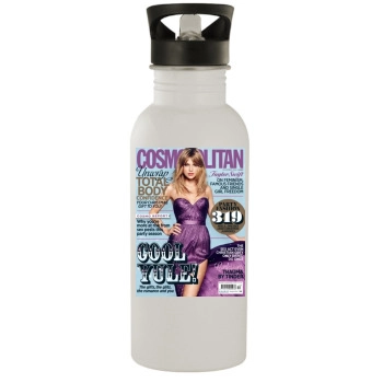 Taylor Swift Stainless Steel Water Bottle