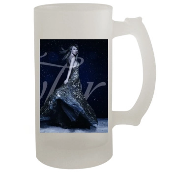 Taylor Swift 16oz Frosted Beer Stein