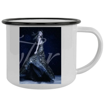 Taylor Swift Camping Mug