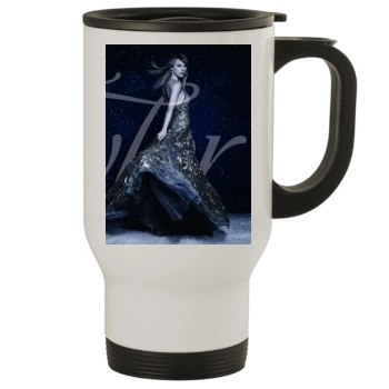 Taylor Swift Stainless Steel Travel Mug