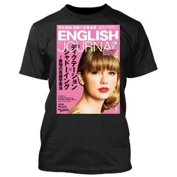 Taylor Swift Men's TShirt