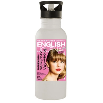 Taylor Swift Stainless Steel Water Bottle