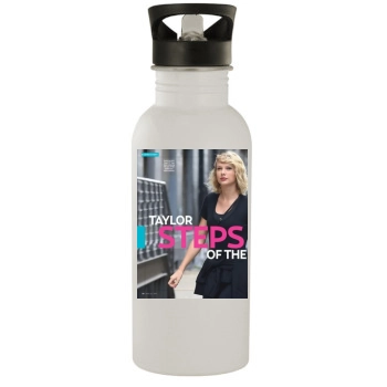 Taylor Swift Stainless Steel Water Bottle