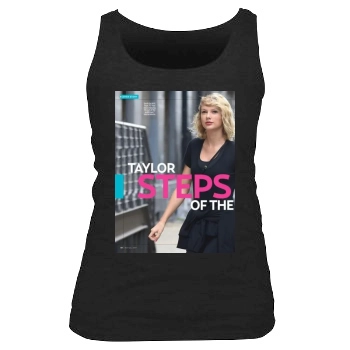 Taylor Swift Women's Tank Top