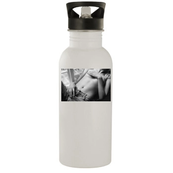 Valeria Dmitrienko Stainless Steel Water Bottle