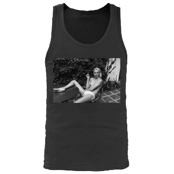 Valeria Dmitrienko Men's Tank Top