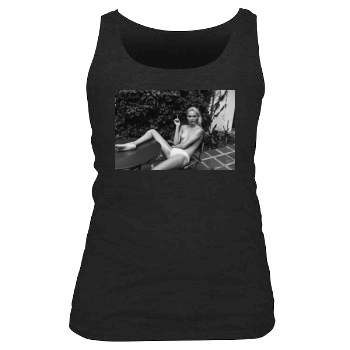 Valeria Dmitrienko Women's Tank Top