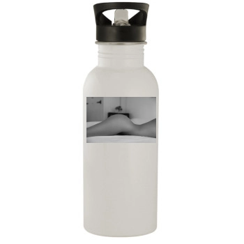 Valeria Dmitrienko Stainless Steel Water Bottle
