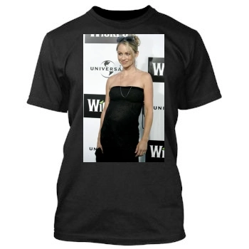 Christine Taylor Men's TShirt