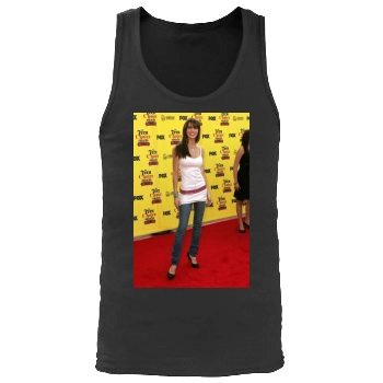 Christy Carlson Romano Men's Tank Top