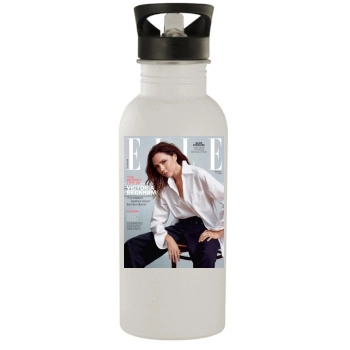 Victoria Beckham Stainless Steel Water Bottle