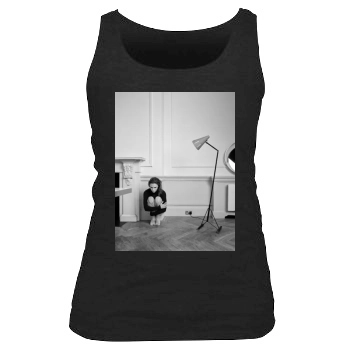 Victoria Beckham Women's Tank Top