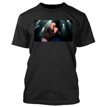 Chester Bennington Men's TShirt