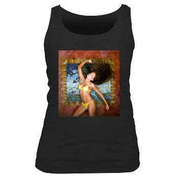 Christy Hemme Women's Tank Top