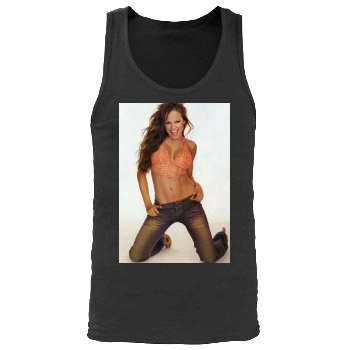 Christy Hemme Men's Tank Top