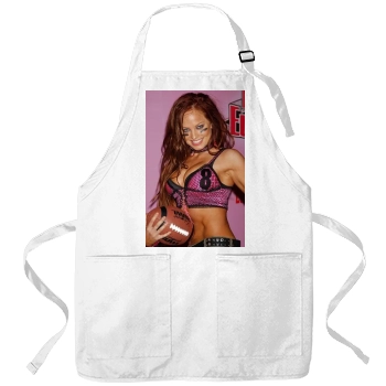 Christy Hemme Apron