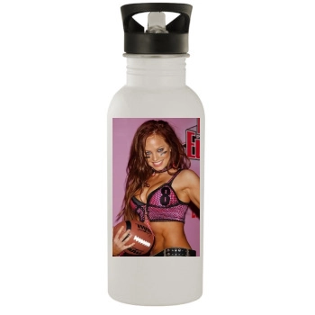 Christy Hemme Stainless Steel Water Bottle