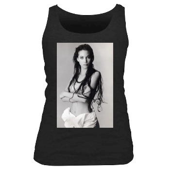 Christy Turlington Women's Tank Top