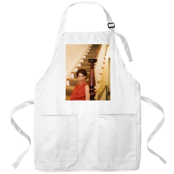 Christy Turlington Apron