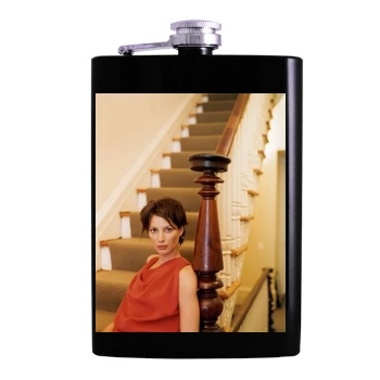 Christy Turlington Hip Flask