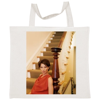 Christy Turlington Tote