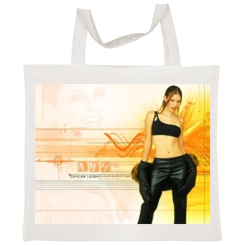 Chyler Leigh Tote
