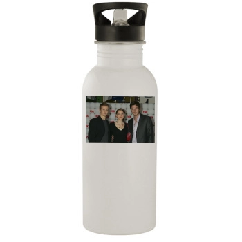 Chyler Leigh Stainless Steel Water Bottle