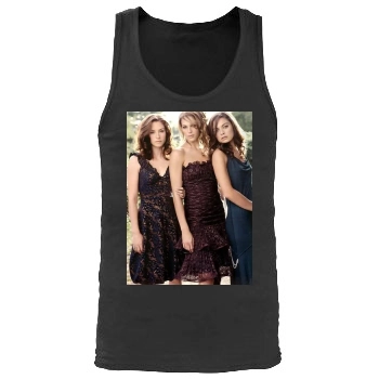 Chyler Leigh Men's Tank Top