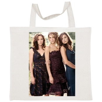 Chyler Leigh Tote