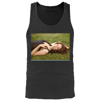 Chyler Leigh Men's Tank Top