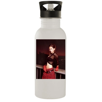 Chyler Leigh Stainless Steel Water Bottle