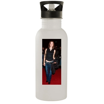 Chyler Leigh Stainless Steel Water Bottle