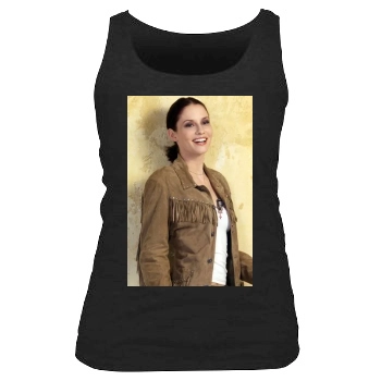 Chyler Leigh Women's Tank Top