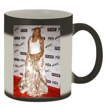 Ciara Color Changing Mug
