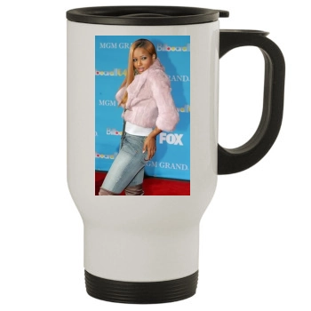 Ciara Stainless Steel Travel Mug