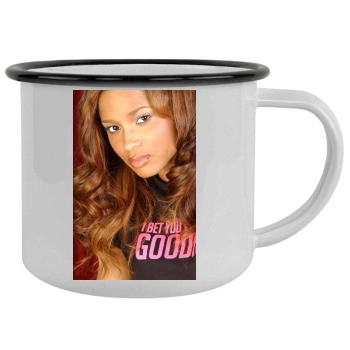 Ciara Camping Mug