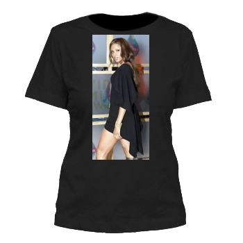 Ciara Women's Cut T-Shirt