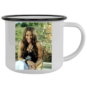 Ciara Camping Mug