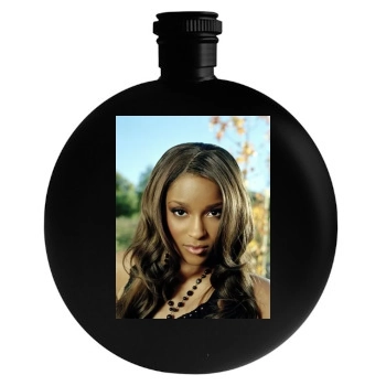 Ciara Round Flask