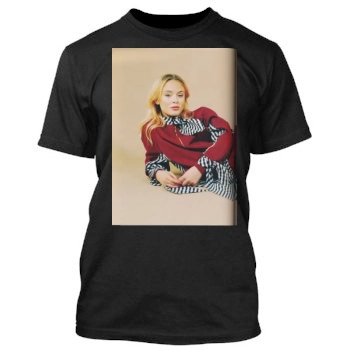 Zara Larsson Men's TShirt