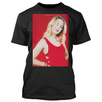 Zara Larsson Men's TShirt