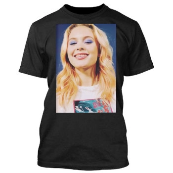 Zara Larsson Men's TShirt