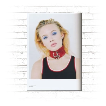 Zara Larsson Poster